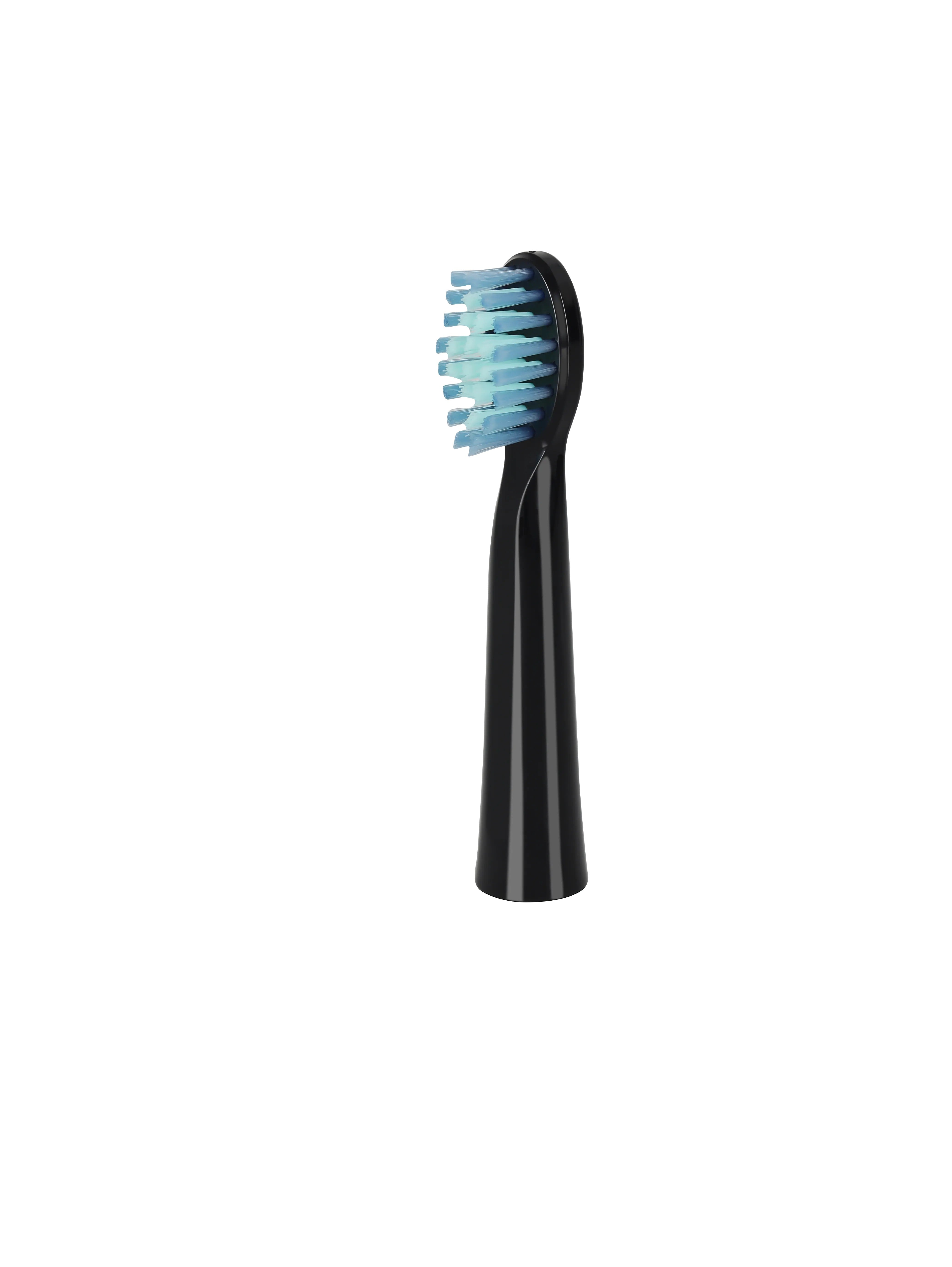 {PDLFST094BK} Porodo Lifestyle IPX Waterproof Electric Toothbrush for Adults - Black