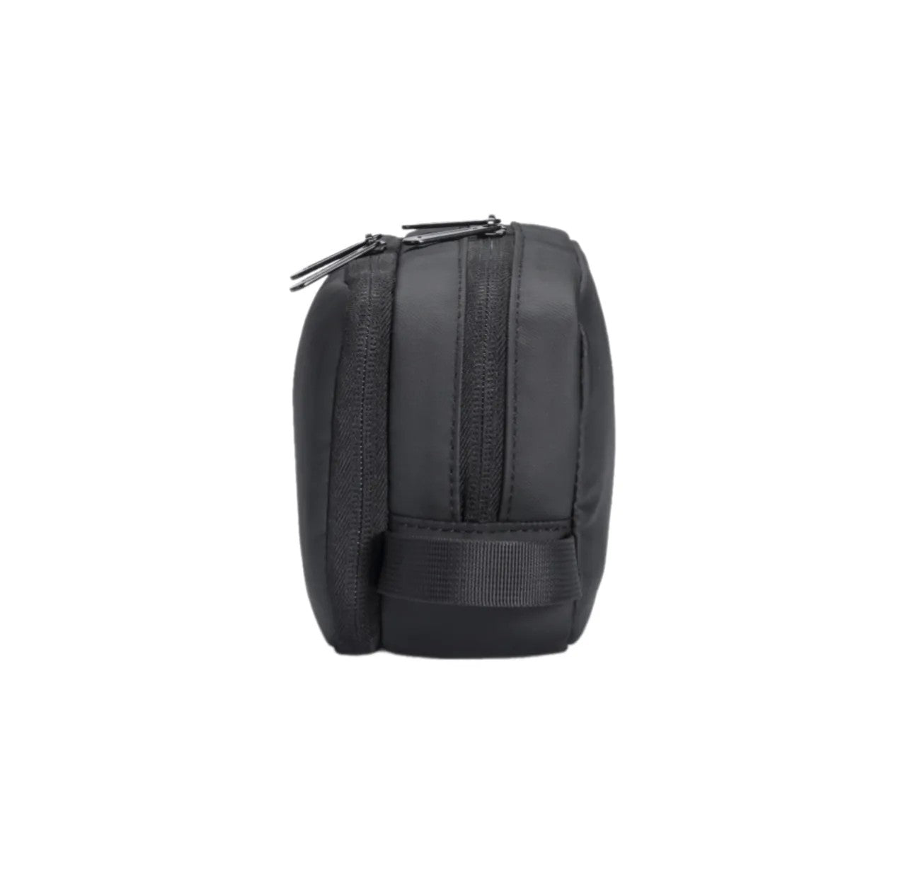 {PDLFST178BK} Porodo Lifestyle Pouch - Black