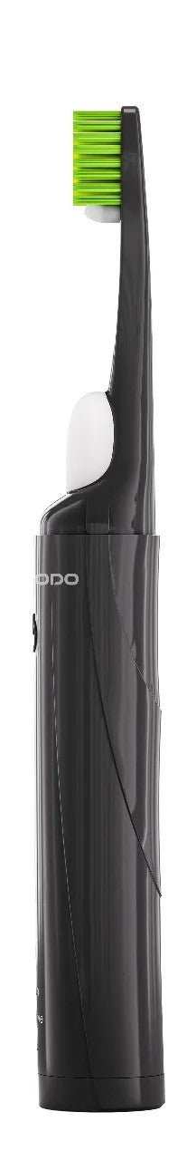 {PDLFST210BK} Porodo Lifestyle IPX7 Waterproof Electric Tooth Brush - Black Black