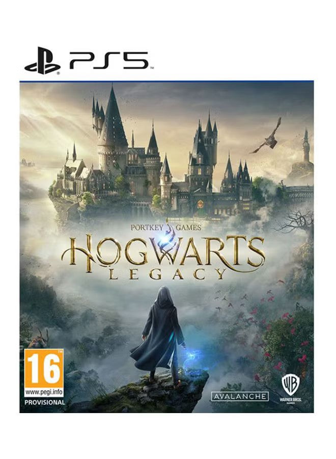 Hogwarts Legacy (International Version) PS5 GAME