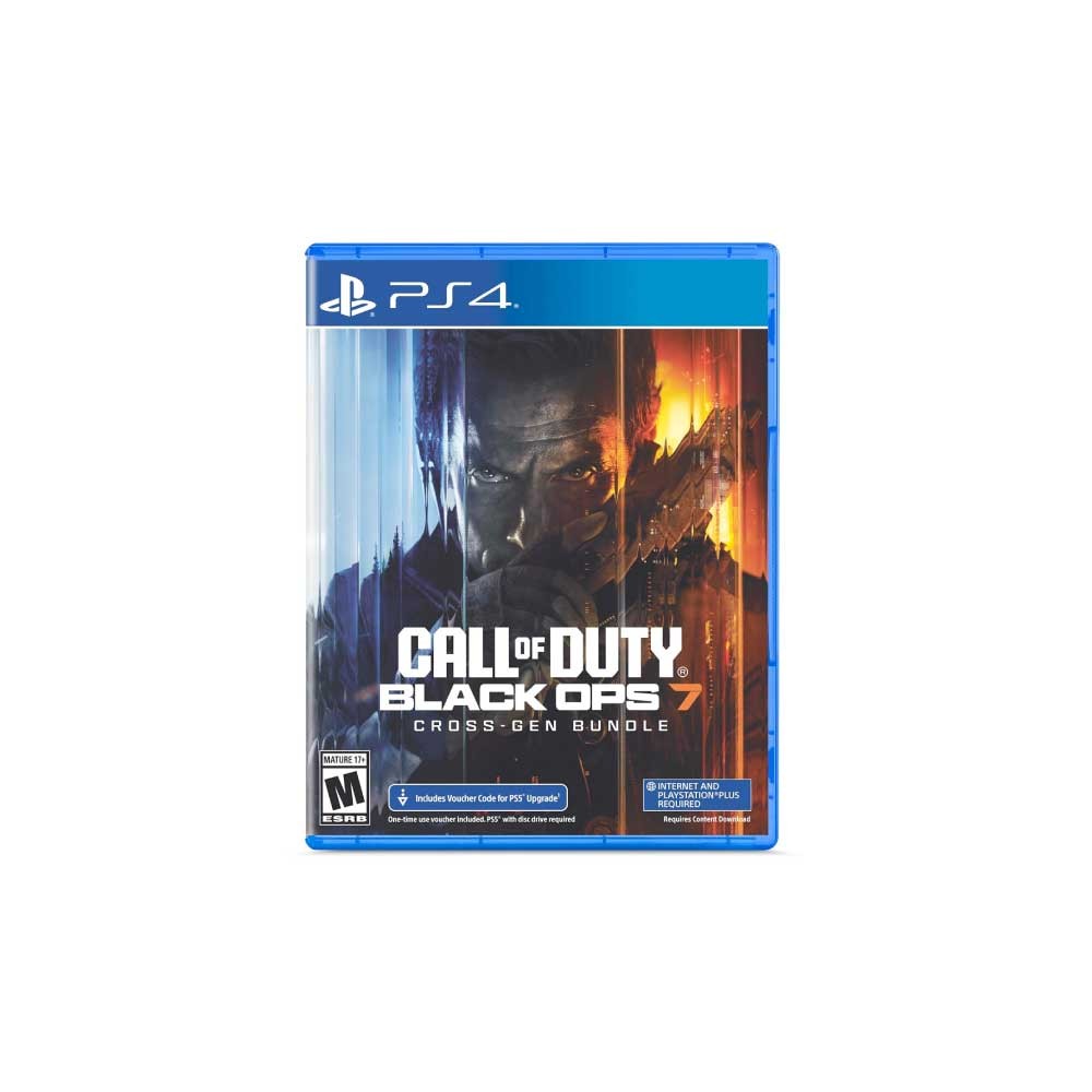 Call of Duty Black Ops 7