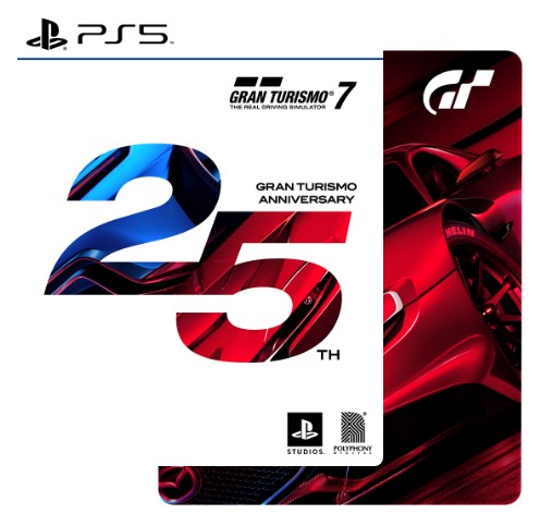 Gran Turismo 7