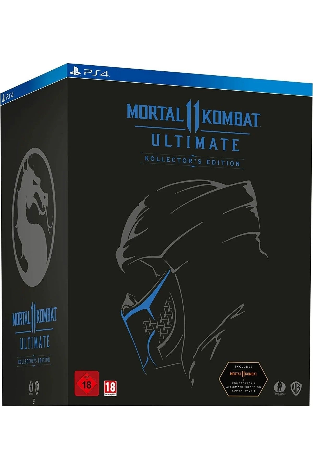 Mortal Kombat 11 Ultimate