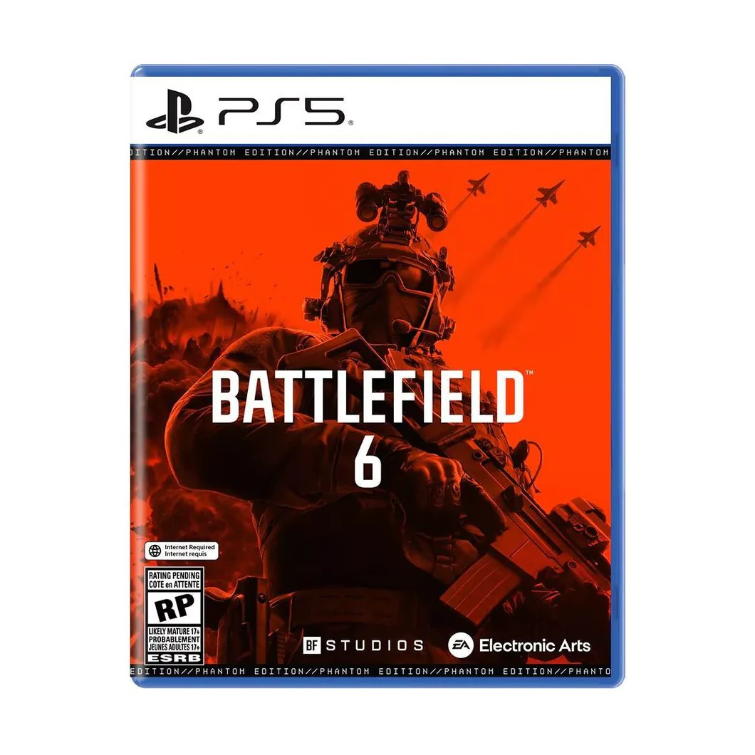 Battlefield 6