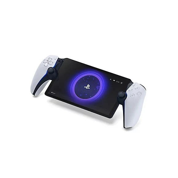 Play Station 5 Portal Remote Player