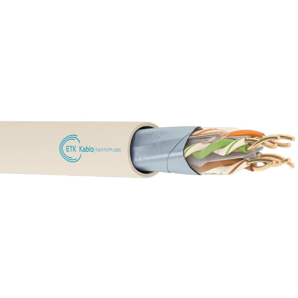 ETW cat 6 cable 305