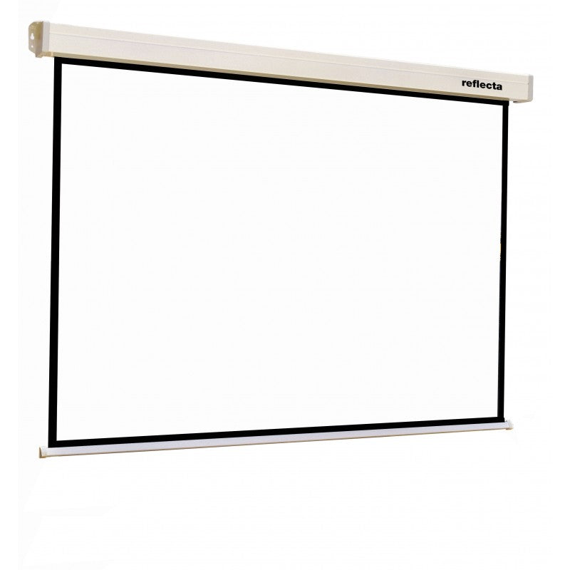 Motorized Projection Screen 180x180